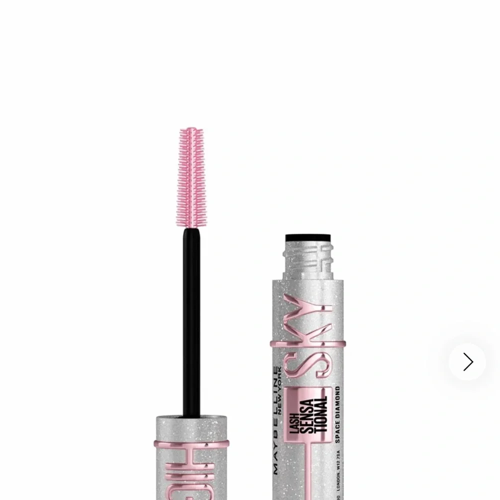 Maybelline achieve limitless